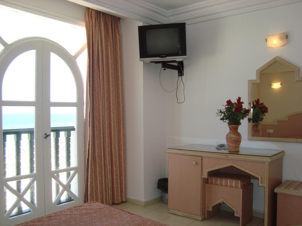 Hotel Royal Beach Сус Номер фото