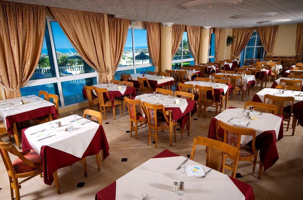 Hotel Royal Beach Сус Экстерьер фото