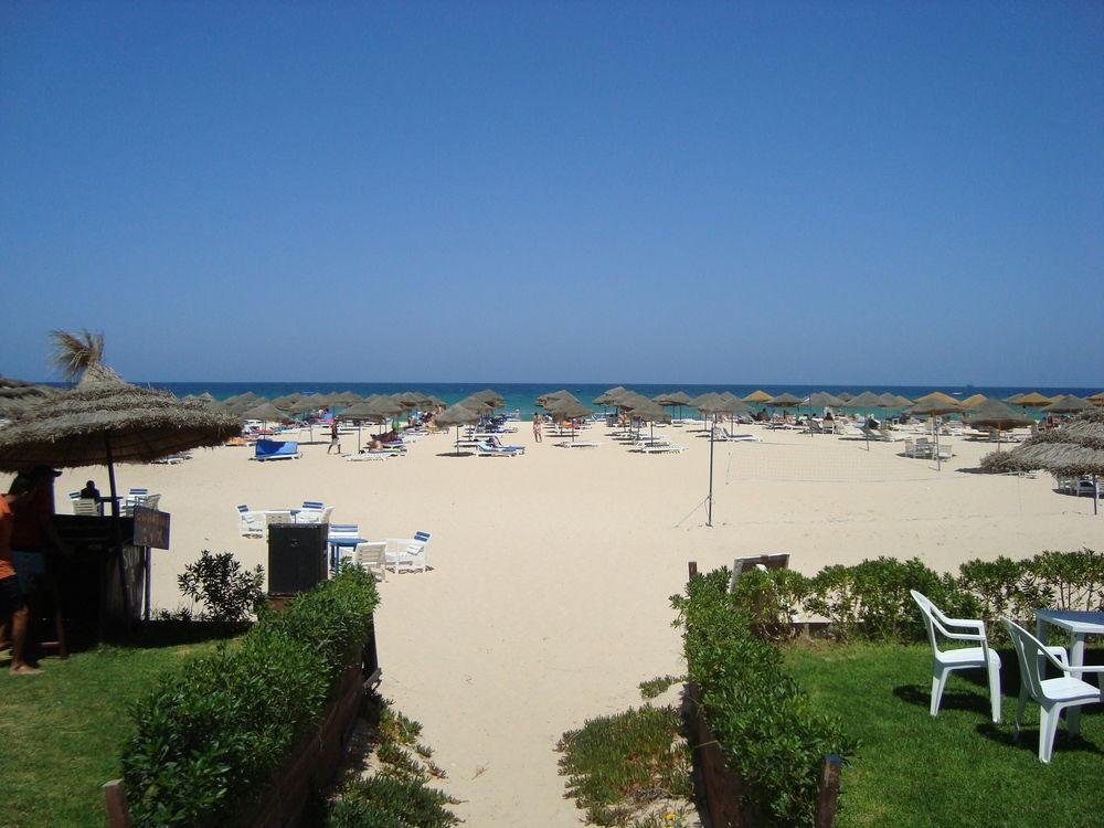 Hotel Royal Beach Сус Экстерьер фото