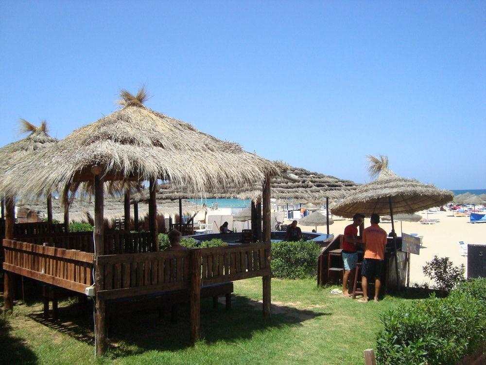 Hotel Royal Beach Сус Экстерьер фото